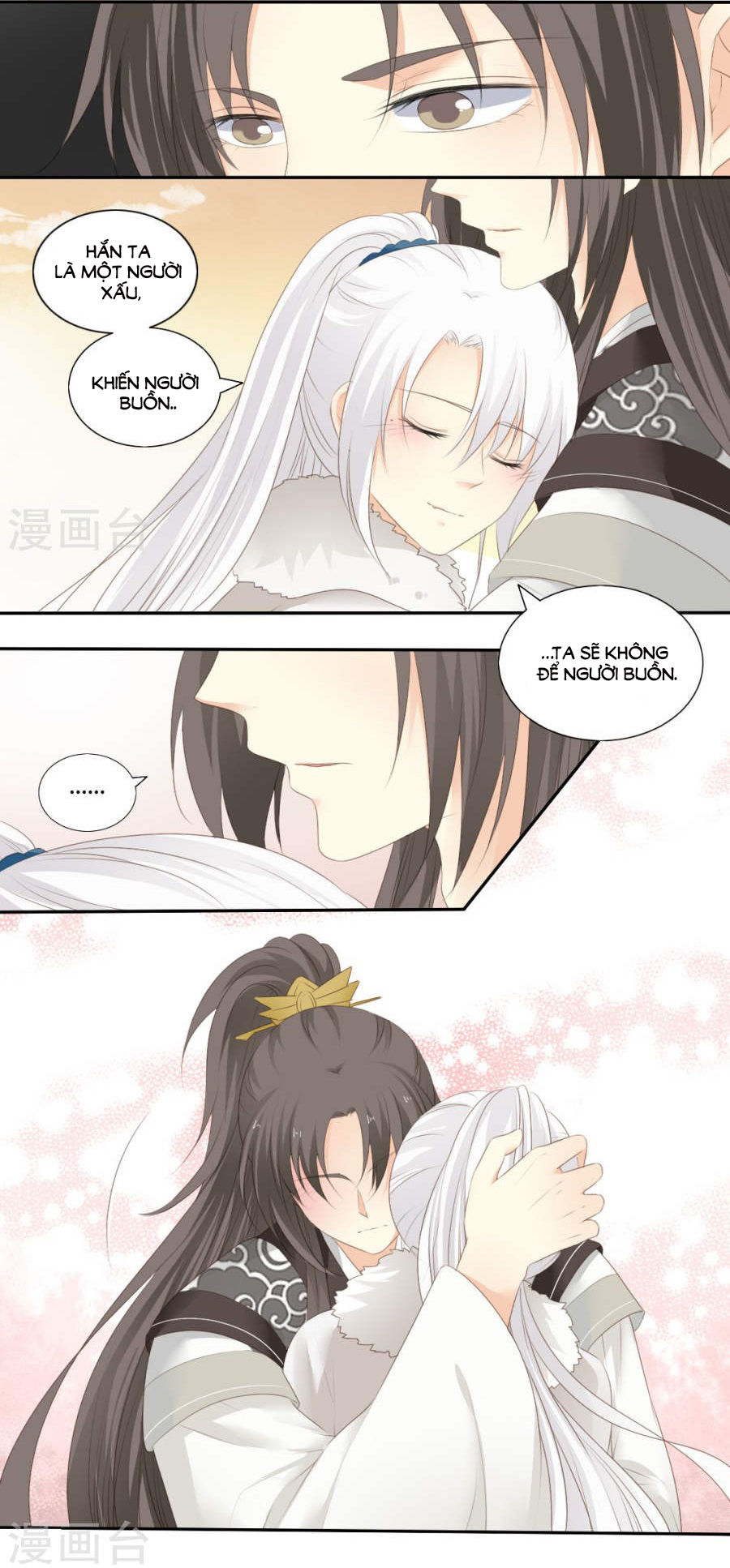 Quy Tự Dao Chap 78 - Next Chap 79