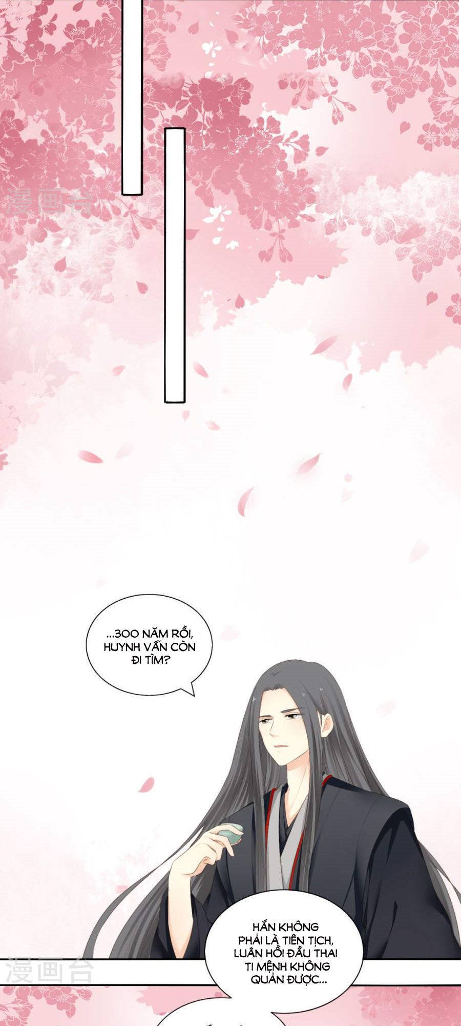 Quy Tự Dao Chap 78 - Next Chap 79