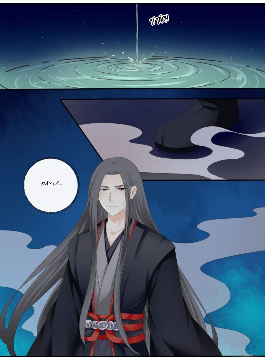 Quy Tự Dao Chap 79 - Next Chap 80
