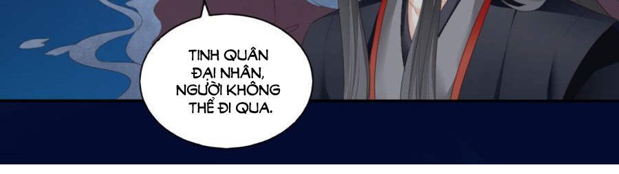 Quy Tự Dao Chap 79 - Next Chap 80