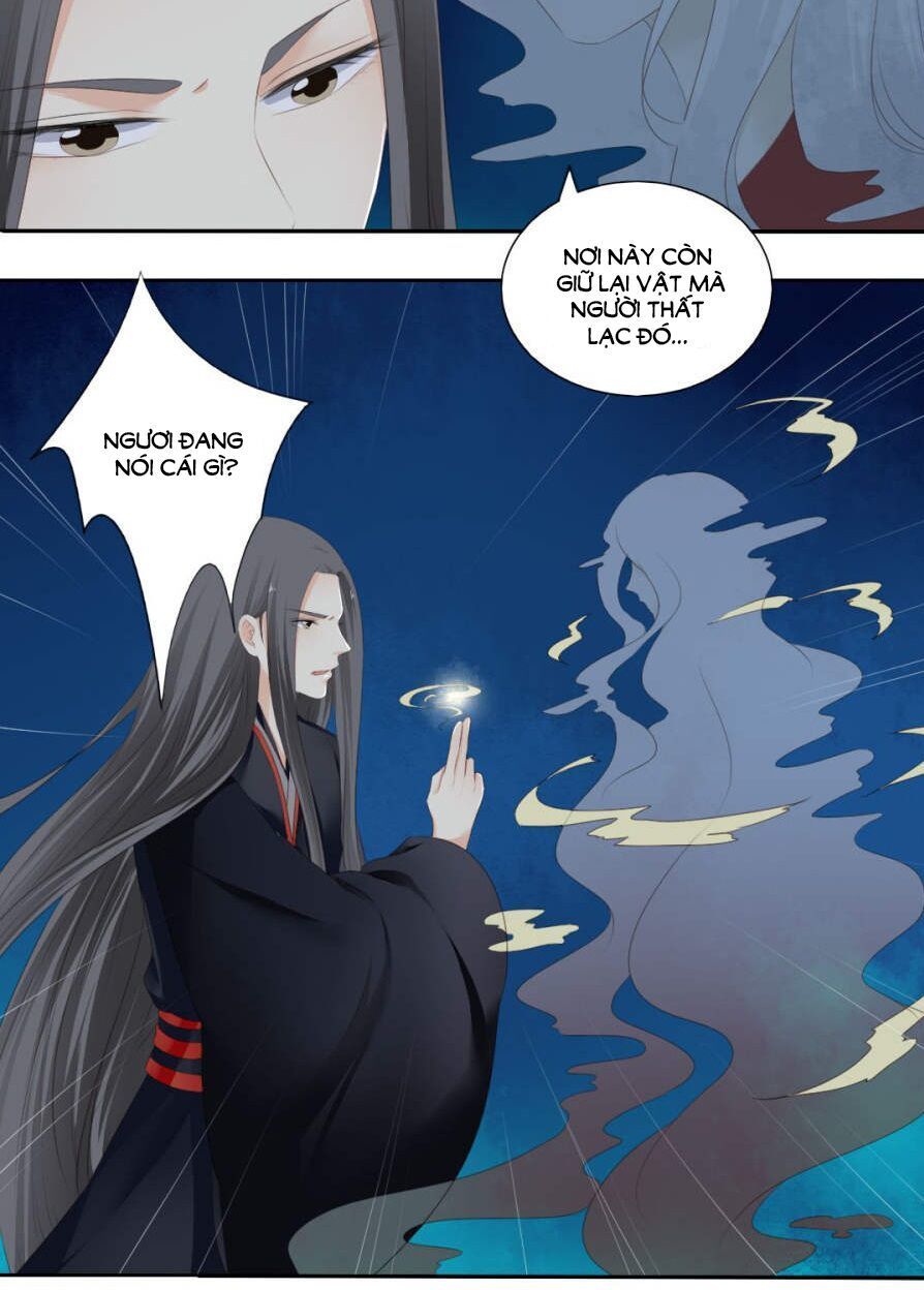 Quy Tự Dao Chap 79 - Next Chap 80