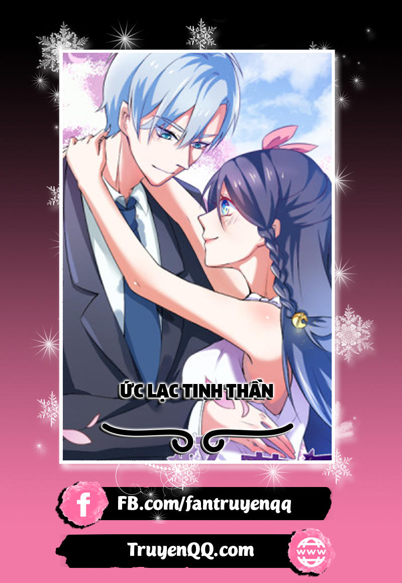 Ức Lạc Tinh Thần Chap 11 - Next Chap 12