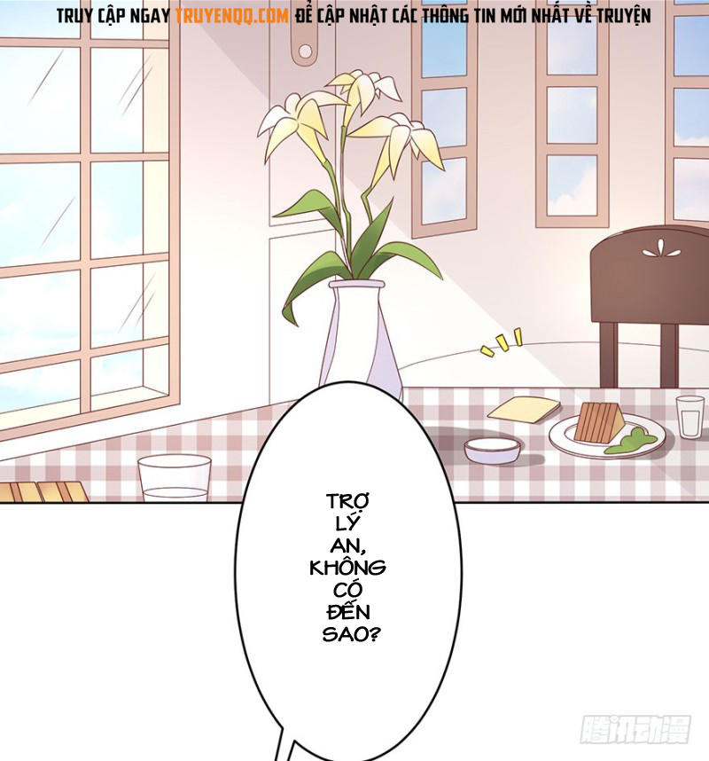 Ức Lạc Tinh Thần Chap 11 - Next Chap 12