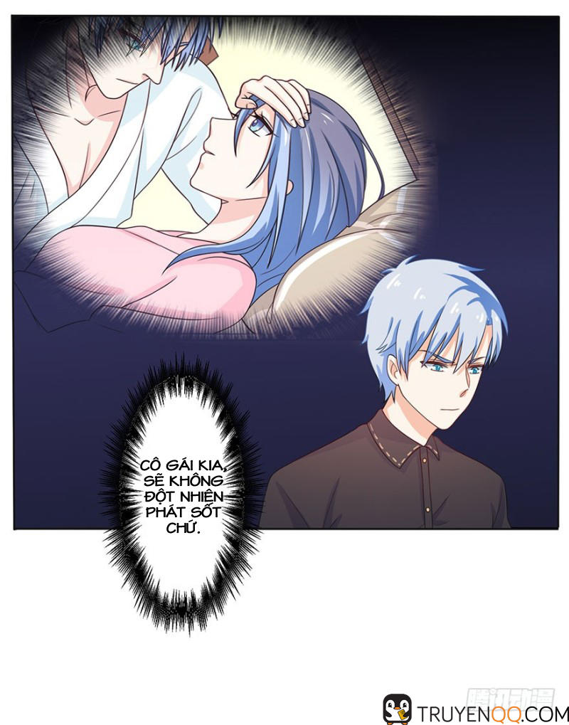 Ức Lạc Tinh Thần Chap 11 - Next Chap 12