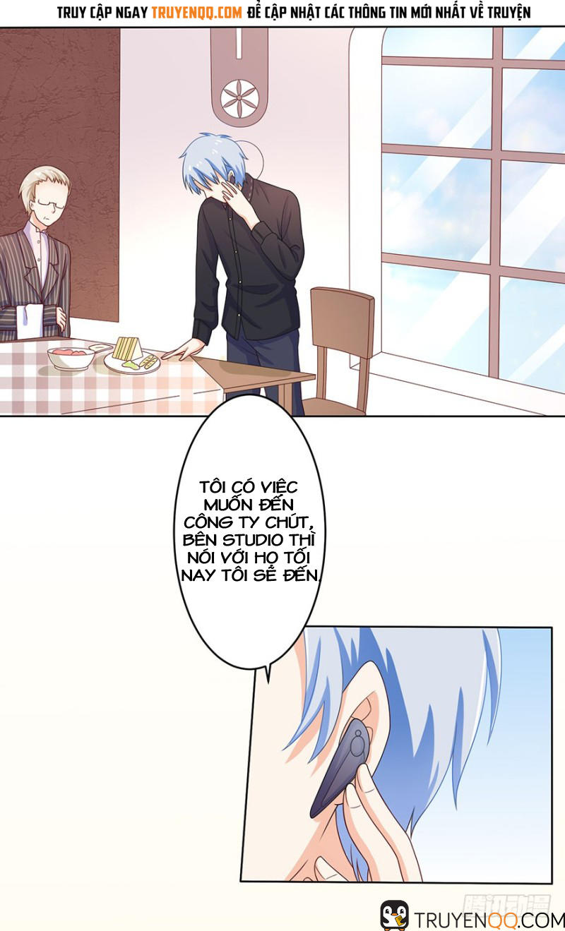 Ức Lạc Tinh Thần Chap 11 - Next Chap 12