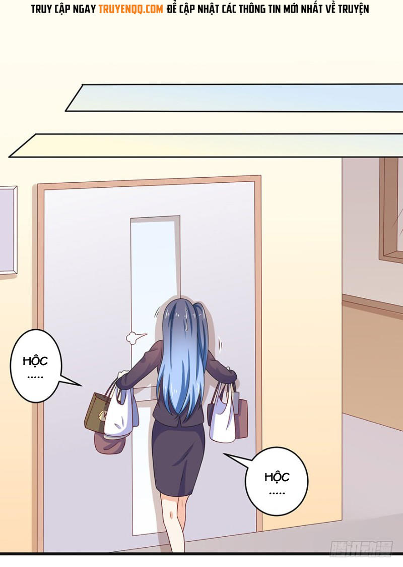 Ức Lạc Tinh Thần Chap 11 - Next Chap 12