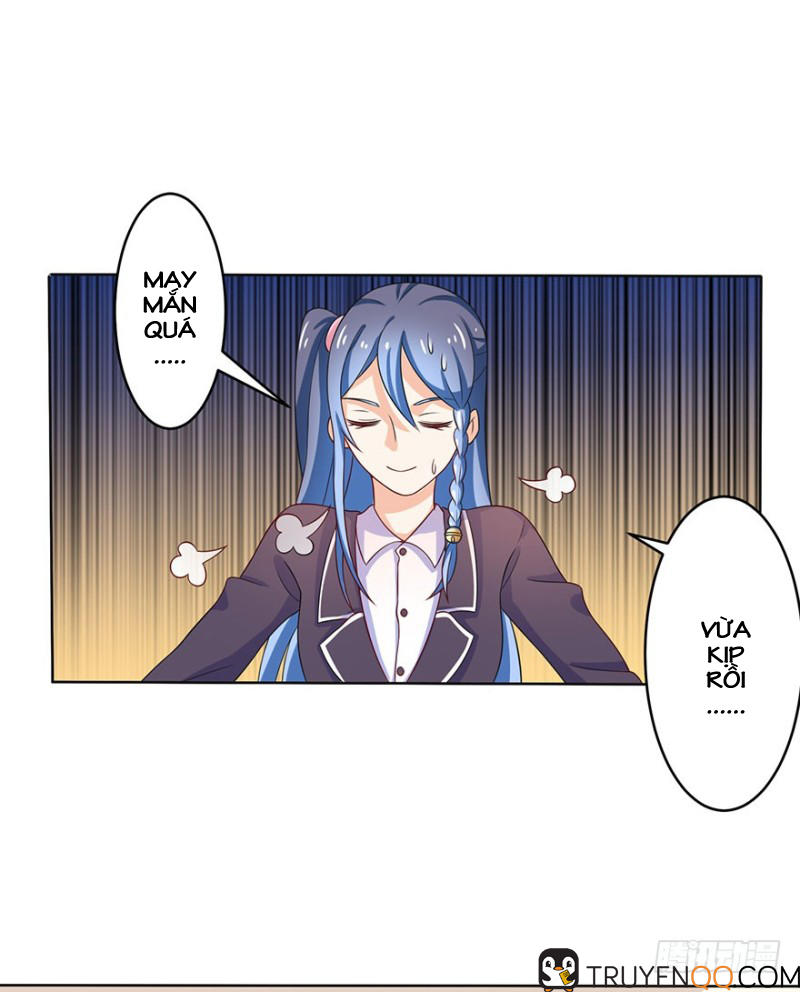 Ức Lạc Tinh Thần Chap 11 - Next Chap 12