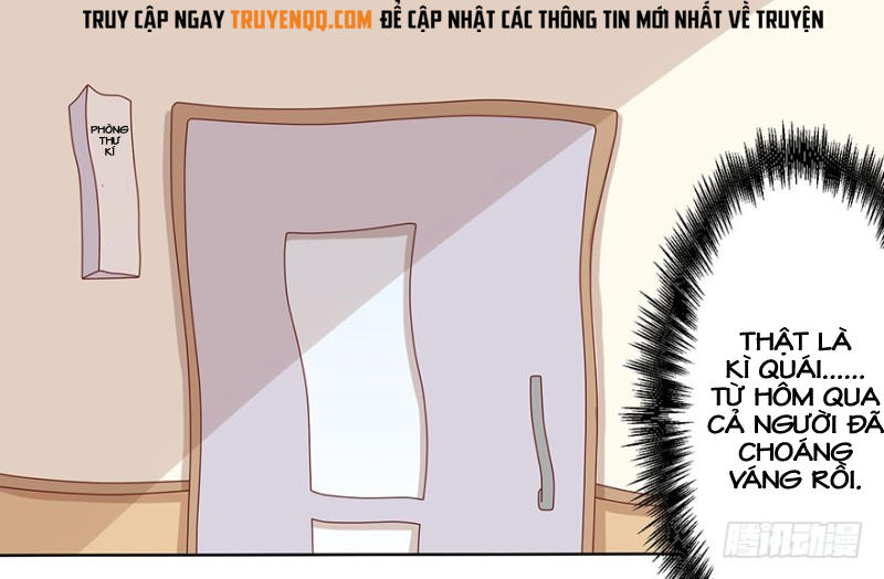 Ức Lạc Tinh Thần Chap 11 - Next Chap 12