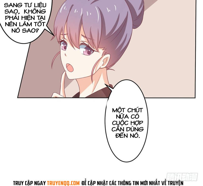 Ức Lạc Tinh Thần Chap 11 - Next Chap 12