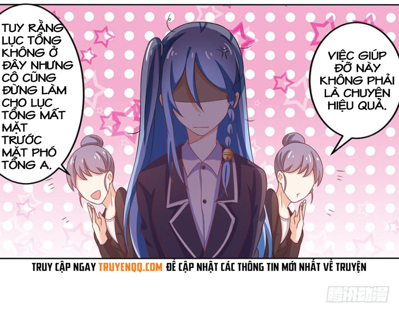 Ức Lạc Tinh Thần Chap 11 - Next Chap 12