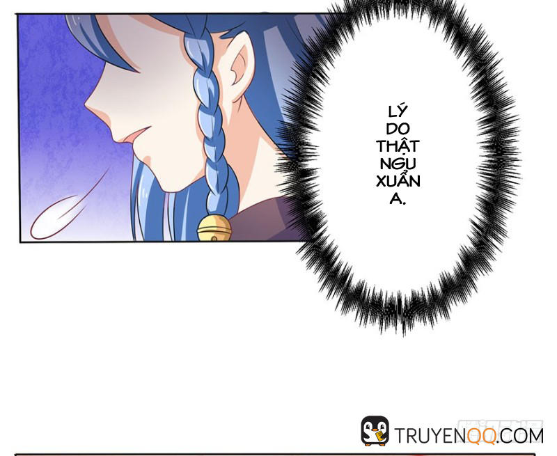 Ức Lạc Tinh Thần Chap 11 - Next Chap 12