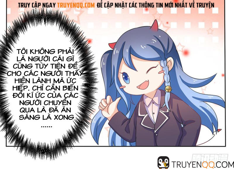 Ức Lạc Tinh Thần Chap 11 - Next Chap 12