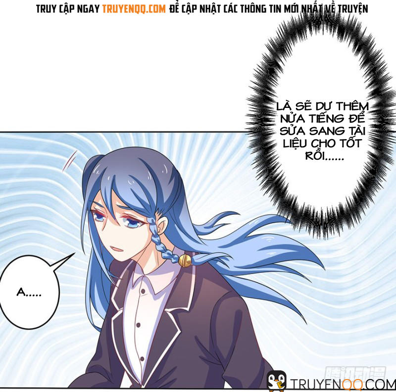 Ức Lạc Tinh Thần Chap 11 - Next Chap 12