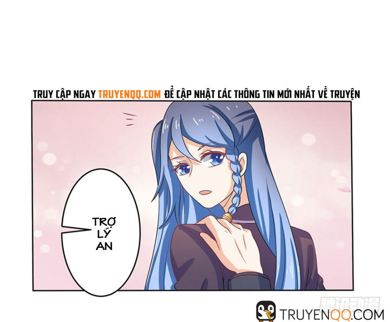 Ức Lạc Tinh Thần Chap 11 - Next Chap 12