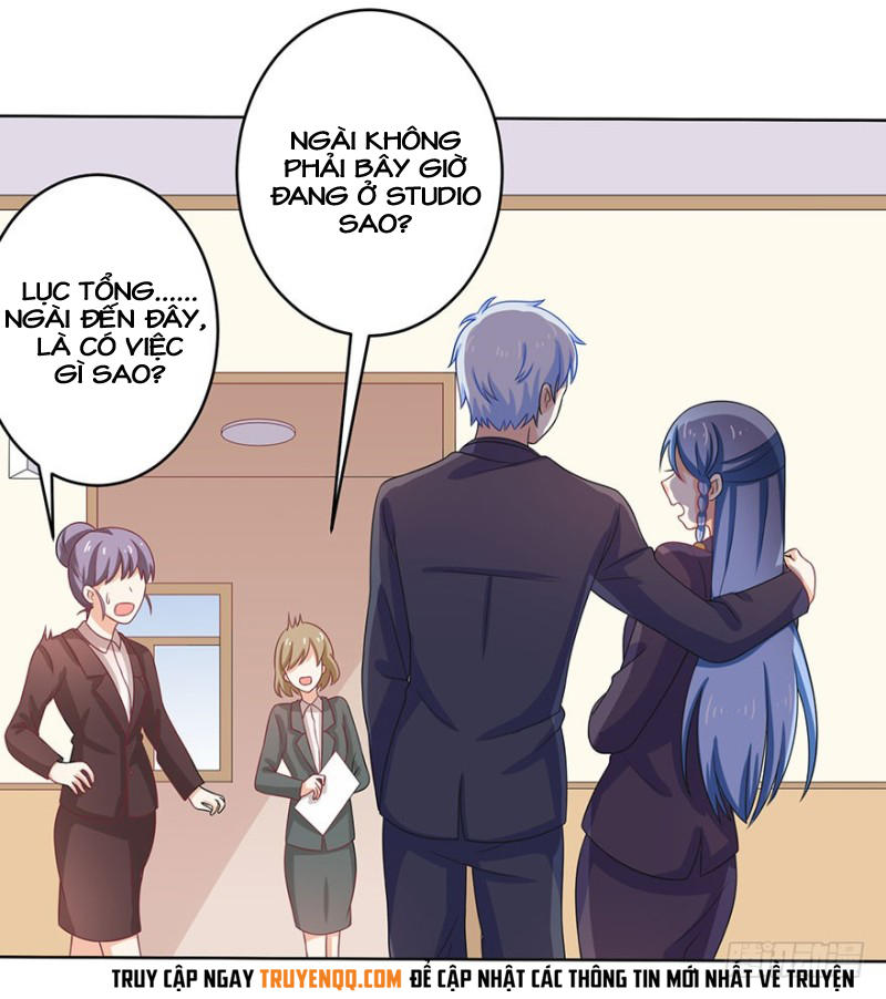 Ức Lạc Tinh Thần Chap 11 - Next Chap 12
