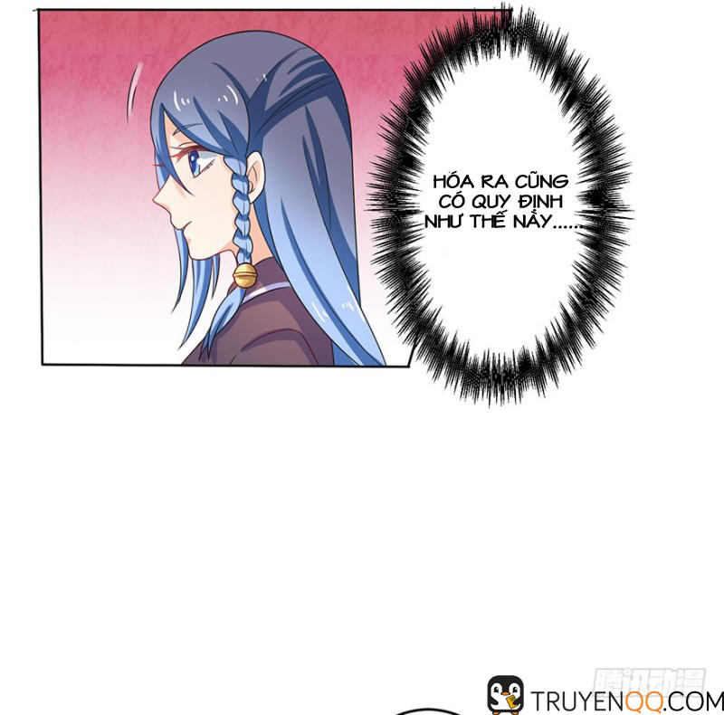 Ức Lạc Tinh Thần Chap 11 - Next Chap 12