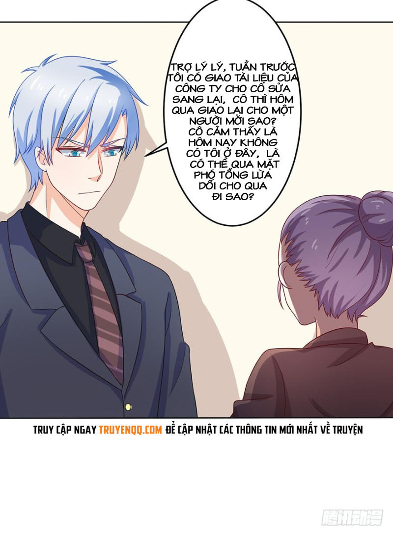 Ức Lạc Tinh Thần Chap 11 - Next Chap 12
