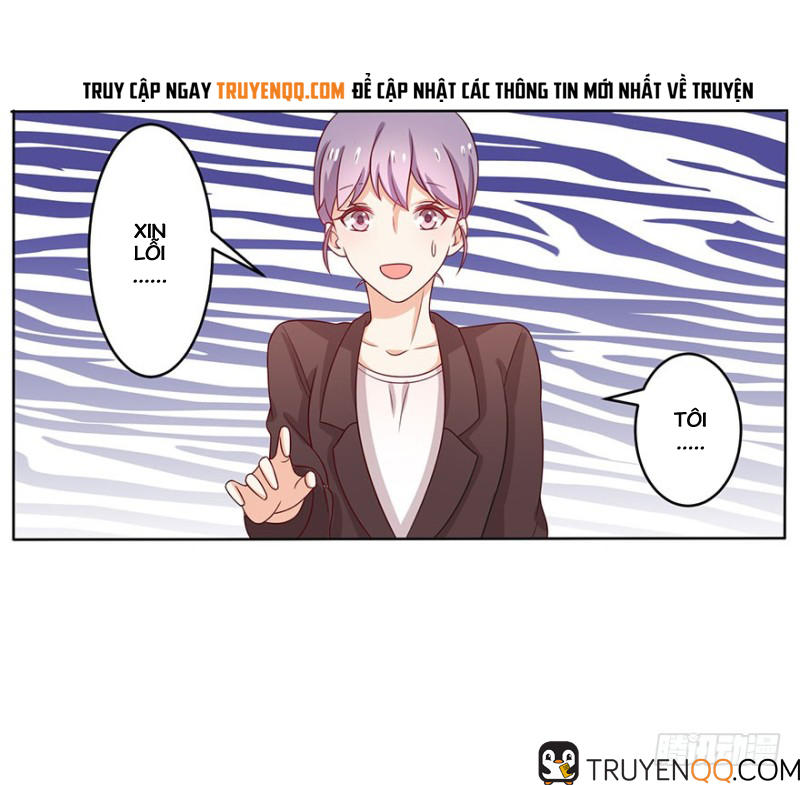 Ức Lạc Tinh Thần Chap 11 - Next Chap 12