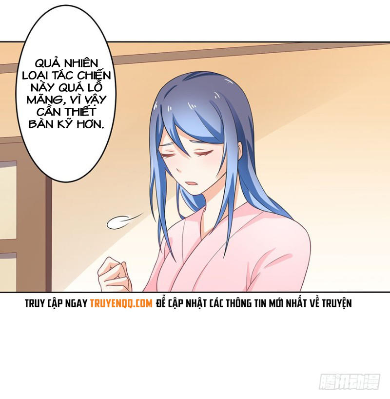 Ức Lạc Tinh Thần Chap 11 - Next Chap 12