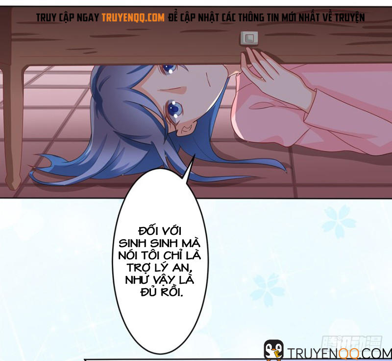 Ức Lạc Tinh Thần Chap 11 - Next Chap 12