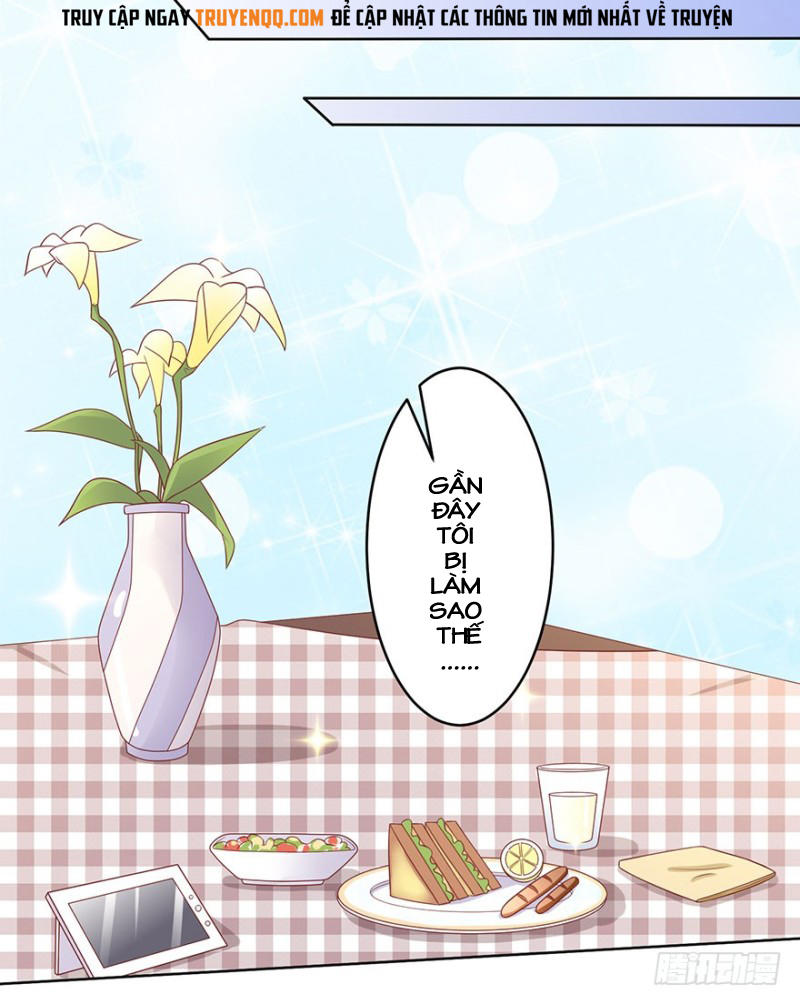 Ức Lạc Tinh Thần Chap 11 - Next Chap 12