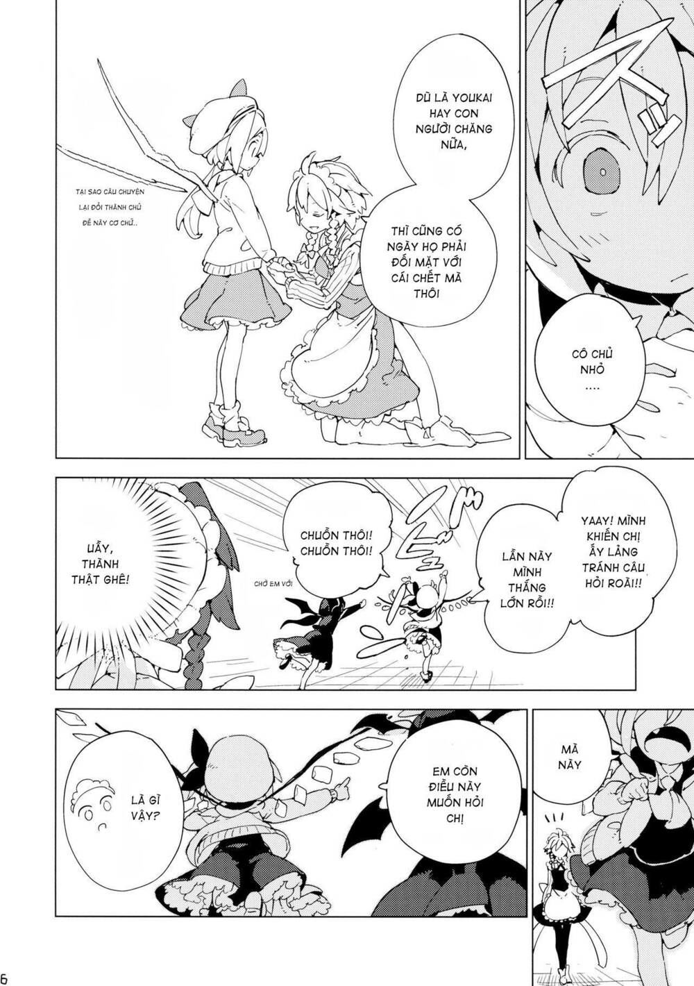 Moshi Kyou Watashi ga Shinda nara Chap 1 - Next Chap 2