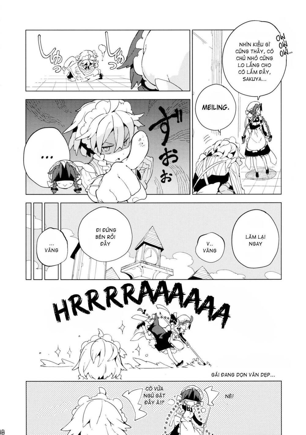 Moshi Kyou Watashi ga Shinda nara Chap 1 - Next Chap 2