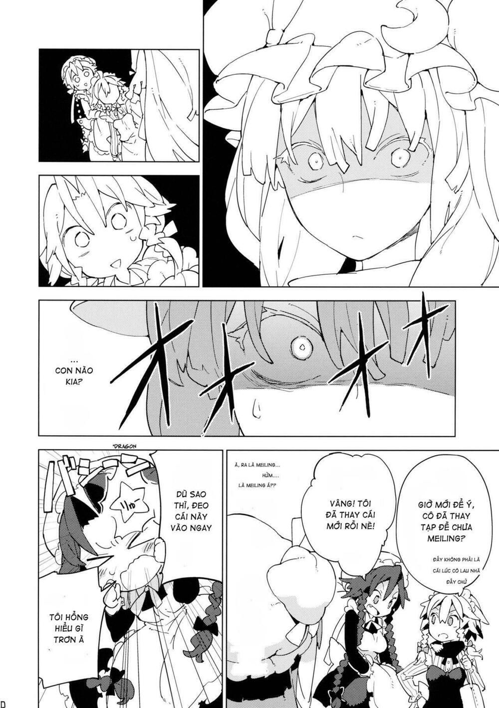 Moshi Kyou Watashi ga Shinda nara Chap 1 - Next Chap 2