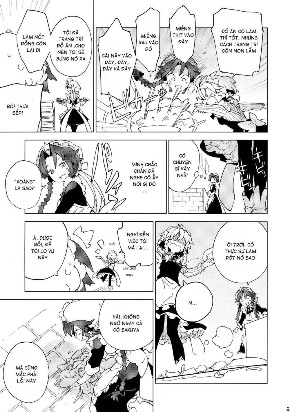 Moshi Kyou Watashi ga Shinda nara Chap 1 - Next Chap 2