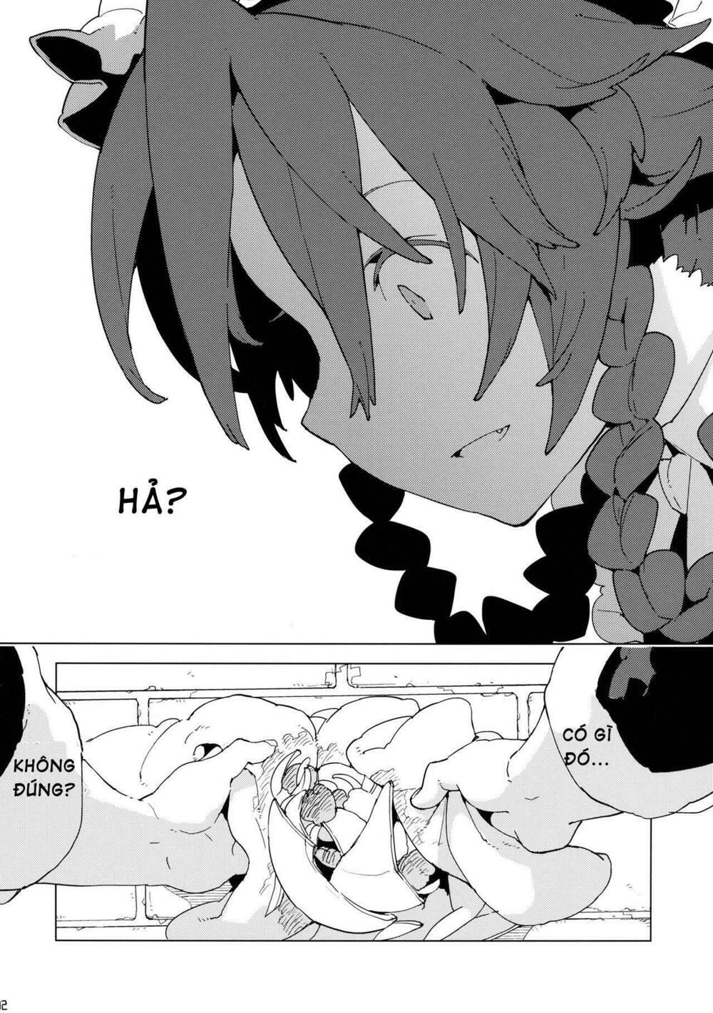 Moshi Kyou Watashi ga Shinda nara Chap 1 - Next Chap 2