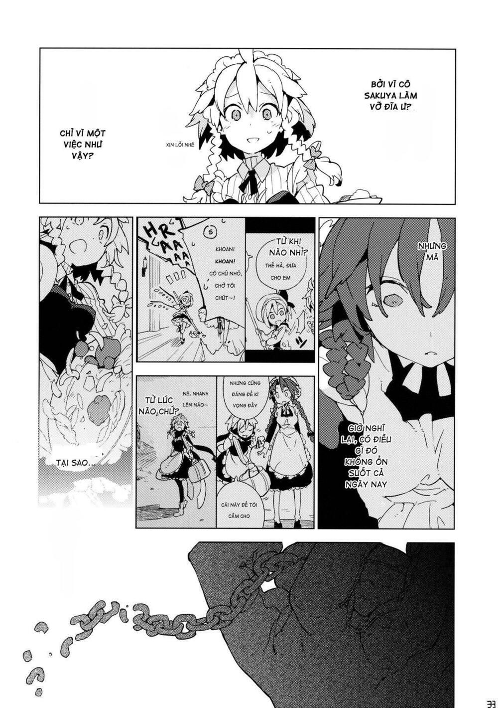Moshi Kyou Watashi ga Shinda nara Chap 1 - Next Chap 2
