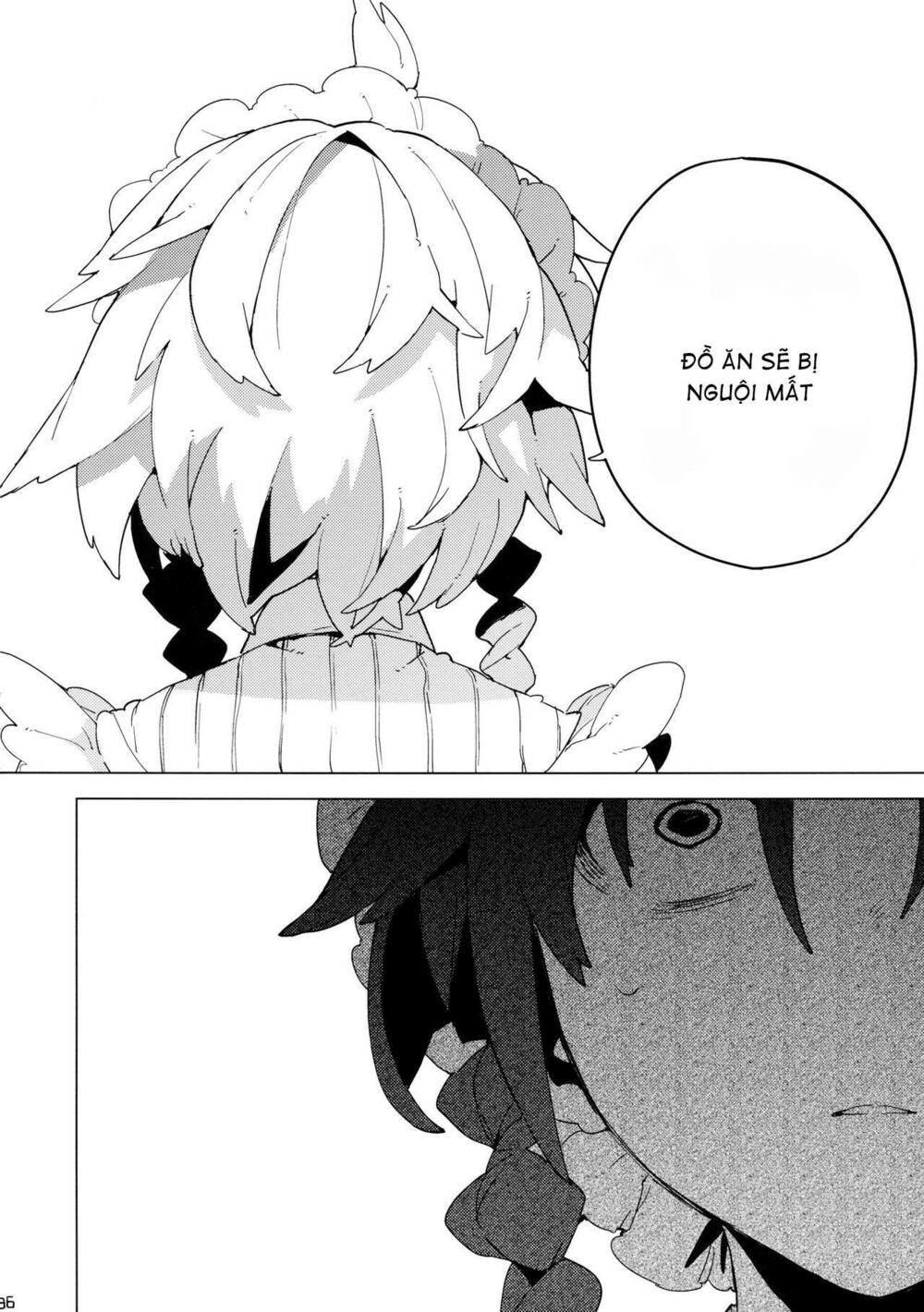Moshi Kyou Watashi ga Shinda nara Chap 1 - Next Chap 2