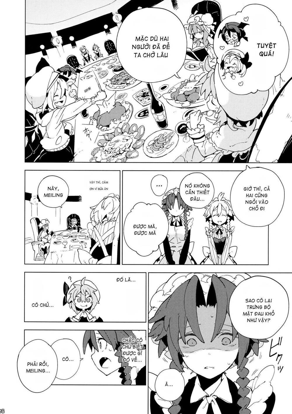 Moshi Kyou Watashi ga Shinda nara Chap 1 - Next Chap 2