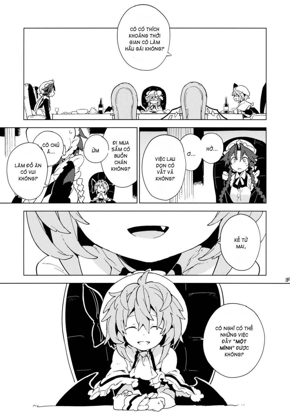 Moshi Kyou Watashi ga Shinda nara Chap 1 - Next Chap 2