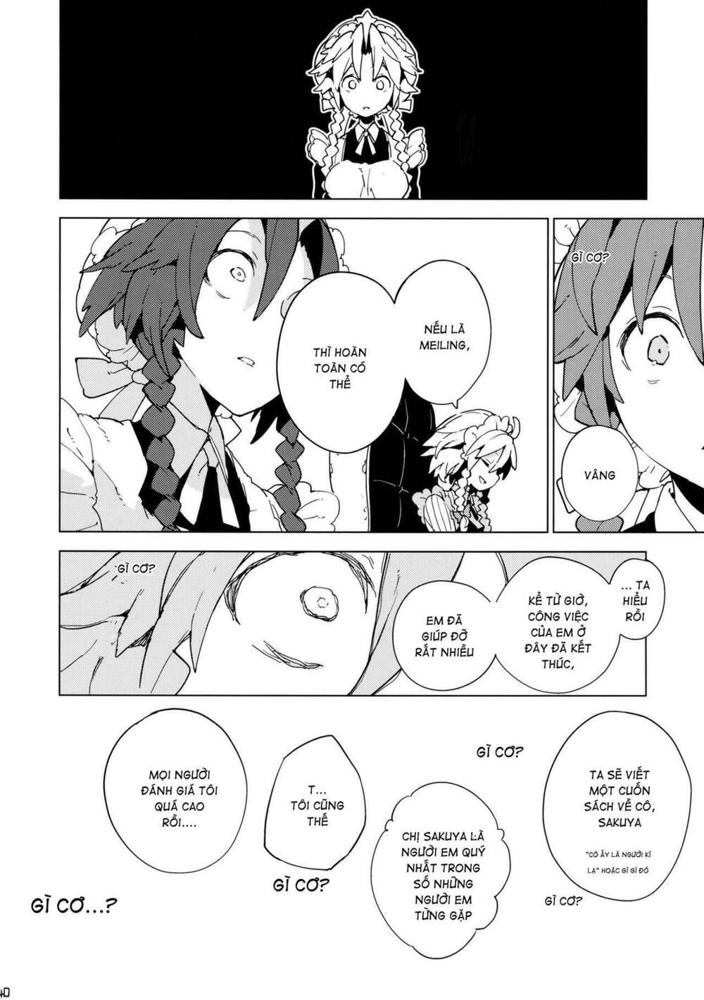 Moshi Kyou Watashi ga Shinda nara Chap 1 - Next Chap 2