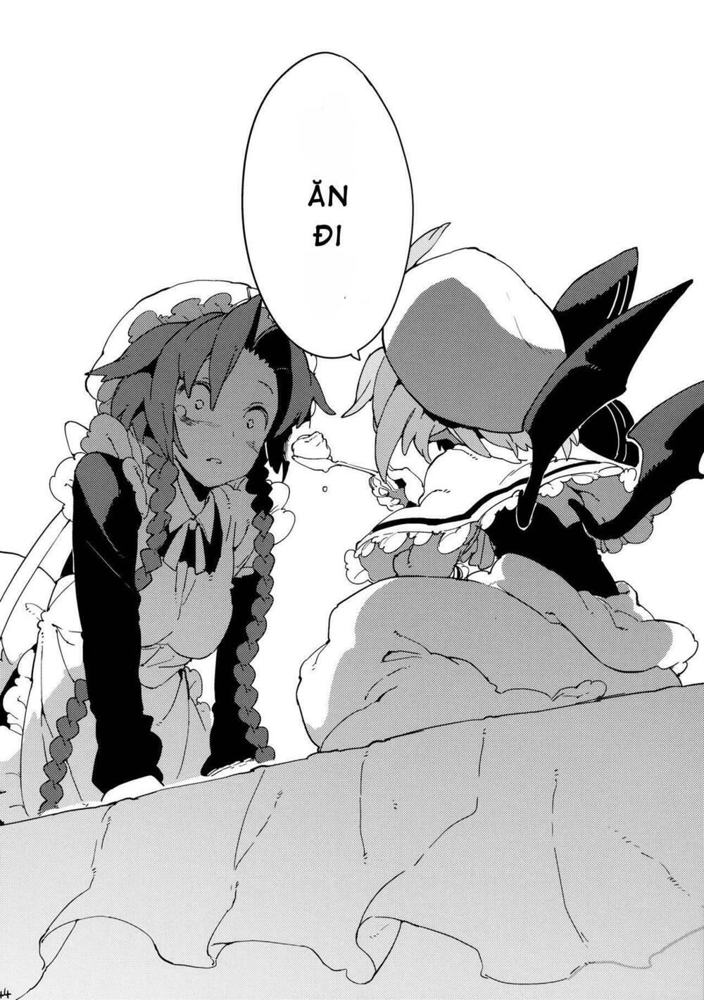 Moshi Kyou Watashi ga Shinda nara Chap 1 - Next Chap 2