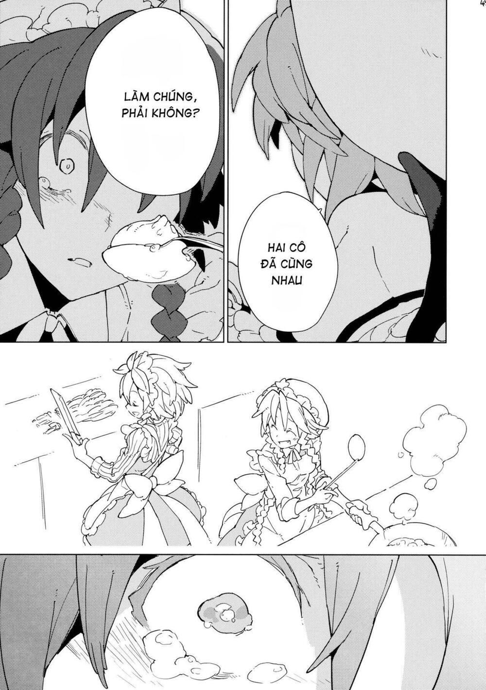 Moshi Kyou Watashi ga Shinda nara Chap 1 - Next Chap 2