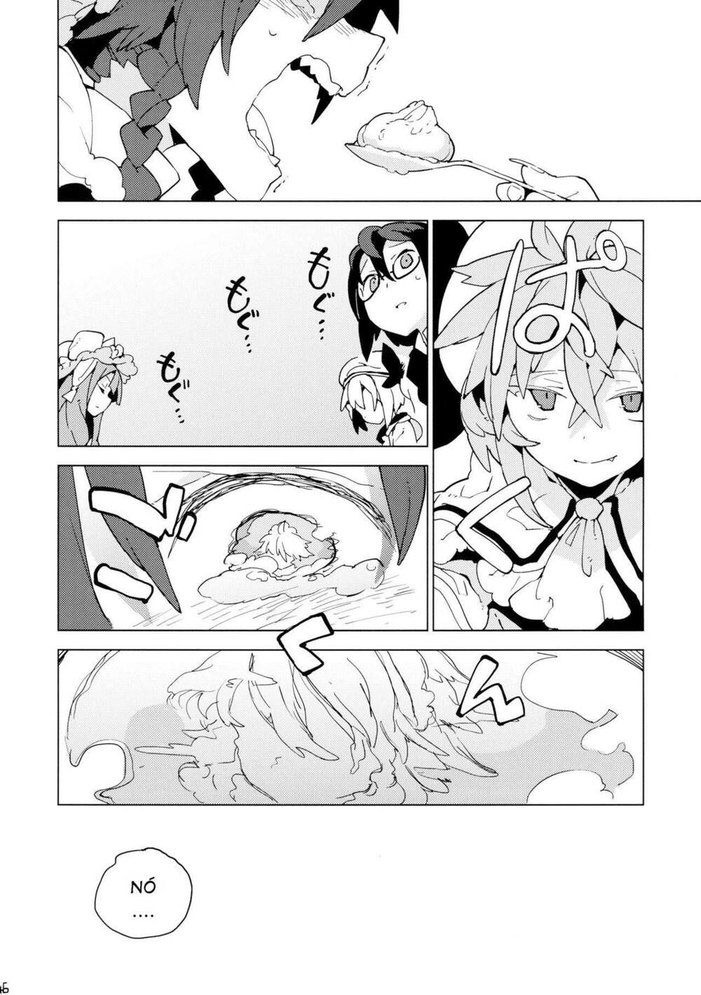 Moshi Kyou Watashi ga Shinda nara Chap 1 - Next Chap 2