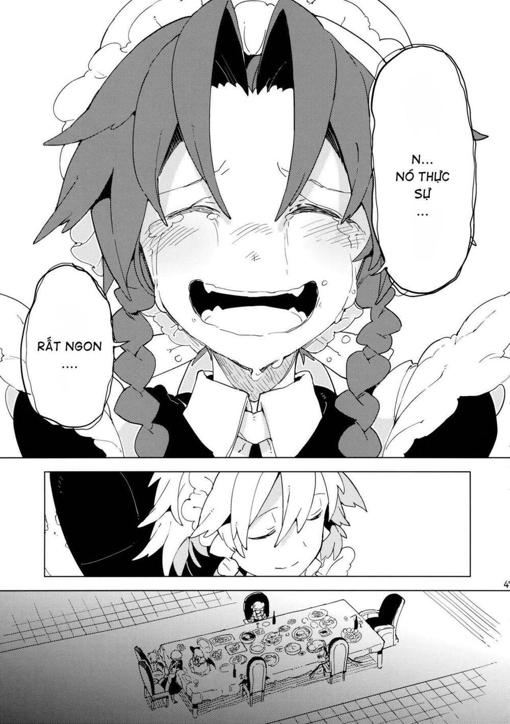 Moshi Kyou Watashi ga Shinda nara Chap 1 - Next Chap 2