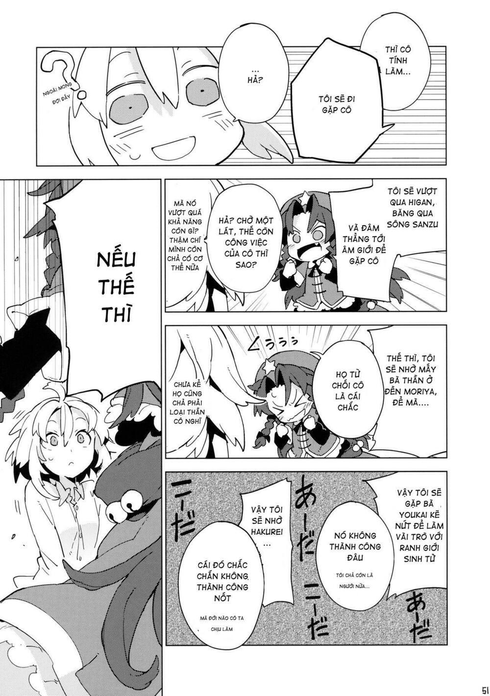 Moshi Kyou Watashi ga Shinda nara Chap 1 - Next Chap 2