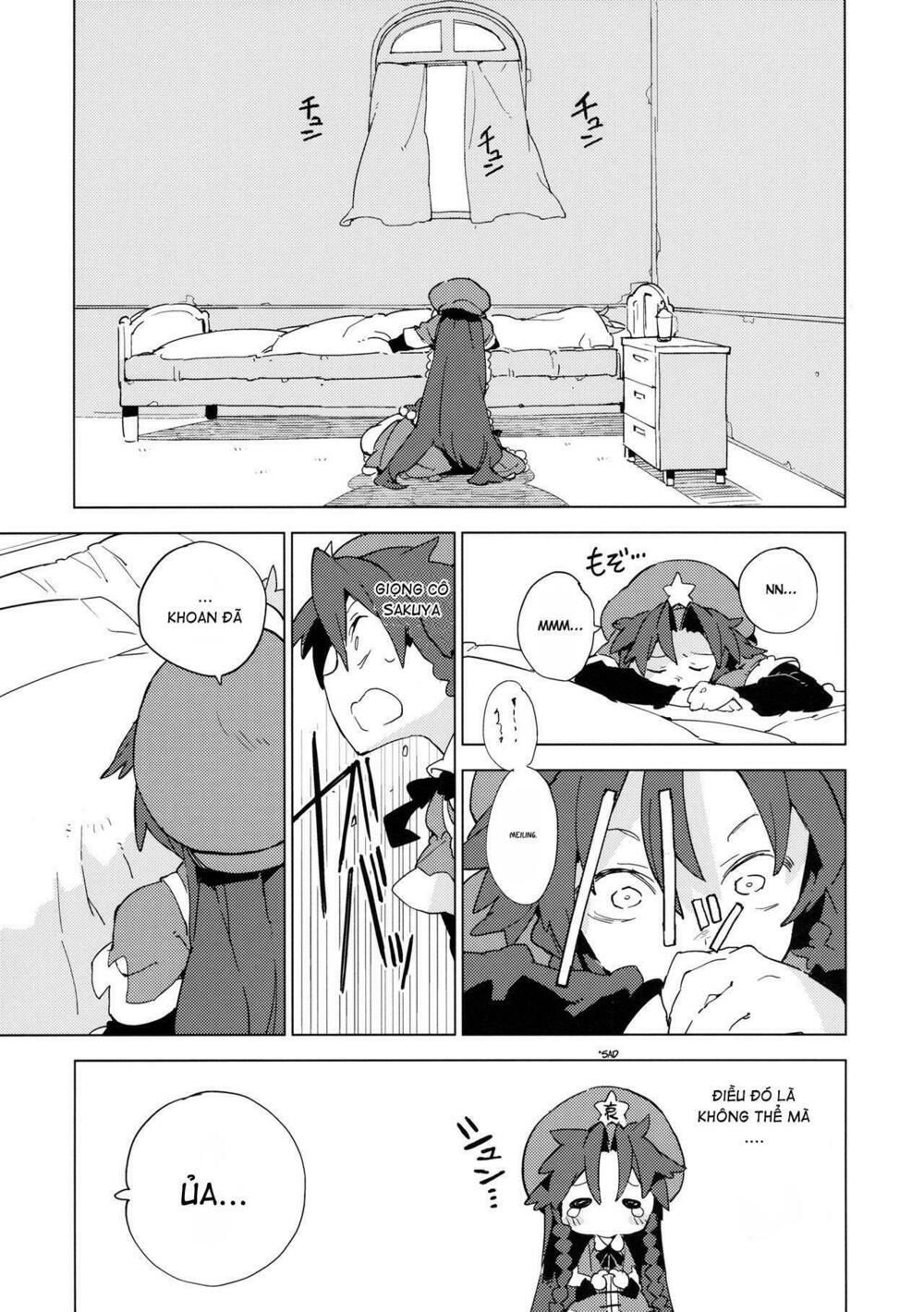 Moshi Kyou Watashi ga Shinda nara Chap 1 - Next Chap 2