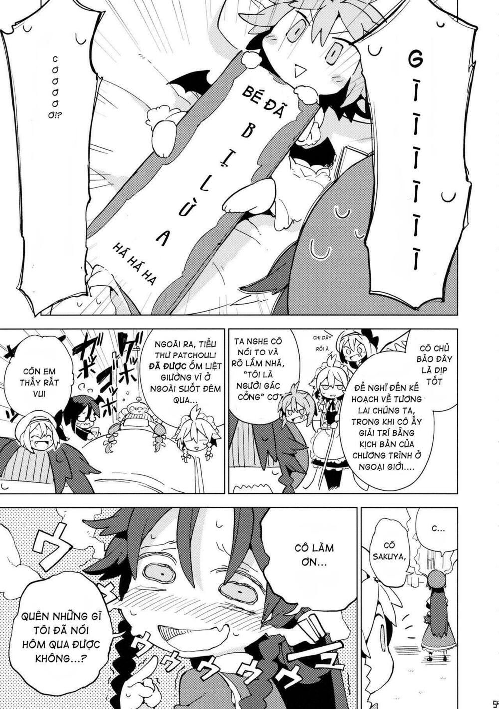 Moshi Kyou Watashi ga Shinda nara Chap 1 - Next Chap 2