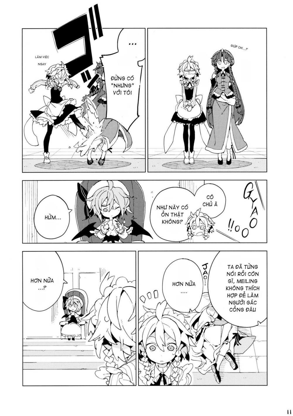 Moshi Kyou Watashi ga Shinda nara Chap 1 - Next Chap 2