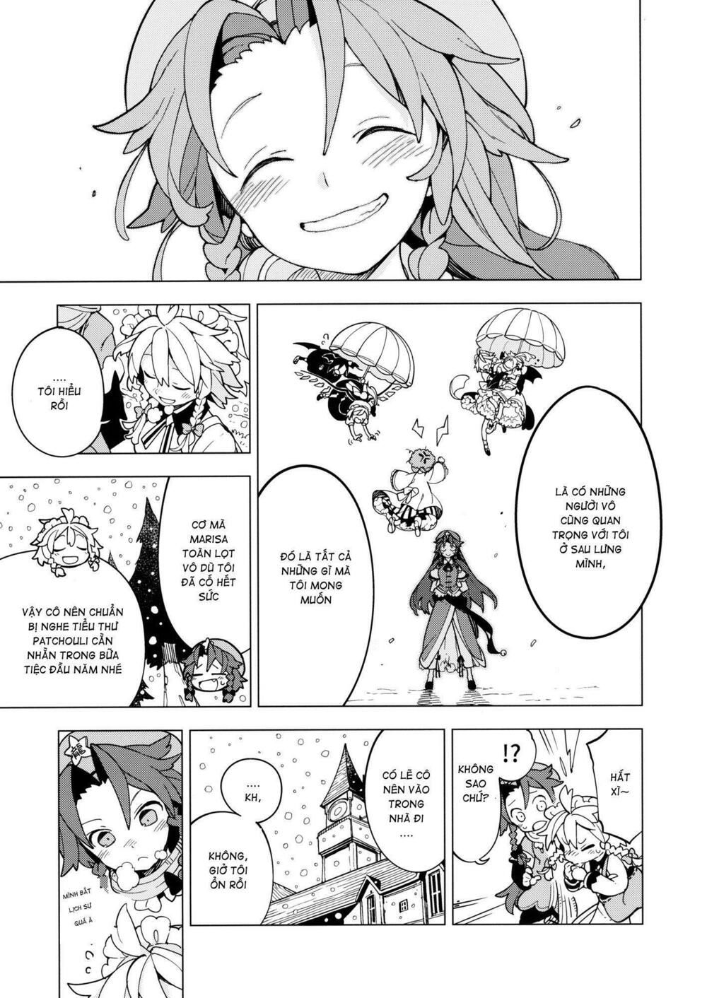 Moshi Kyou Watashi ga Shinda nara Chap 2 - Next Chap 3