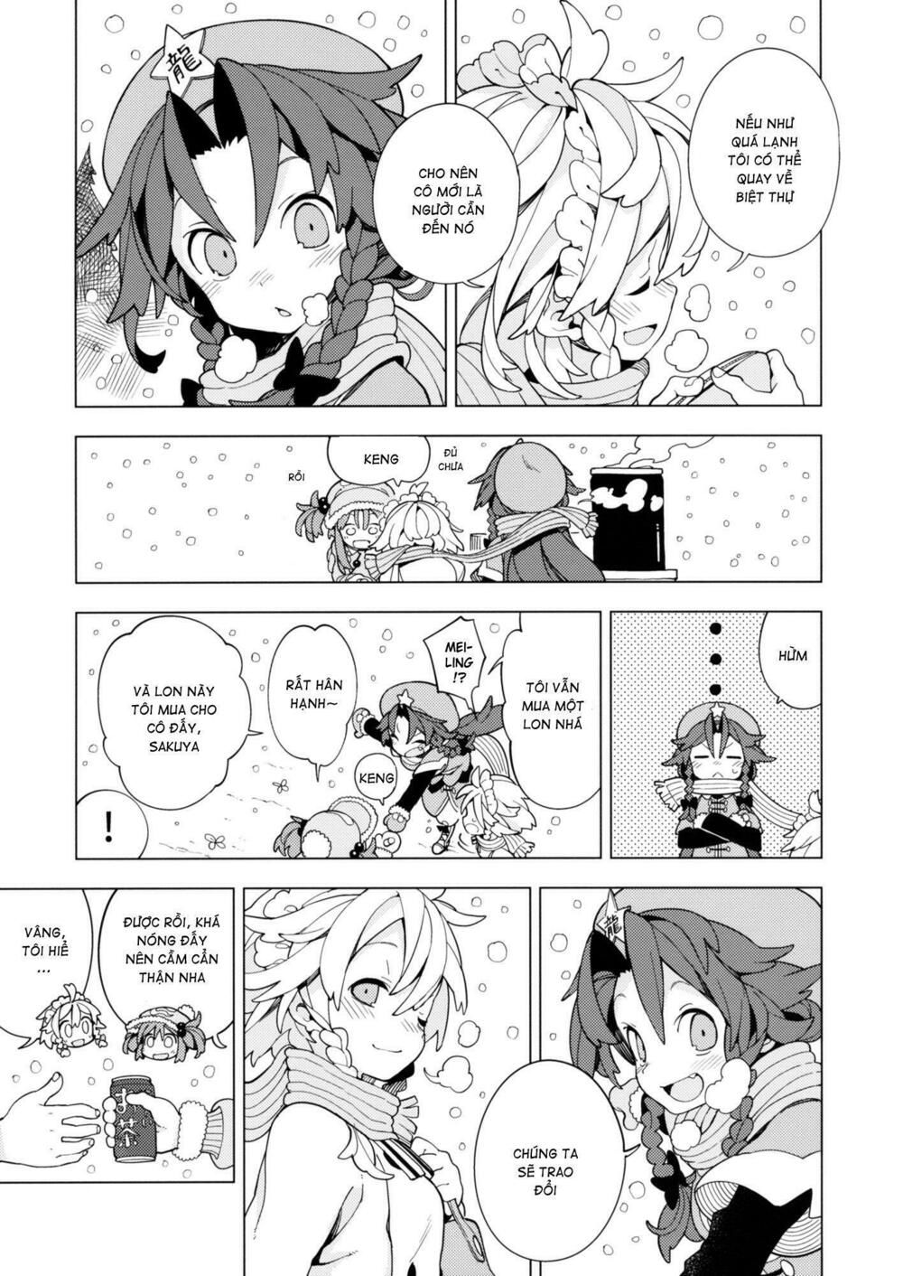 Moshi Kyou Watashi ga Shinda nara Chap 2 - Next Chap 3