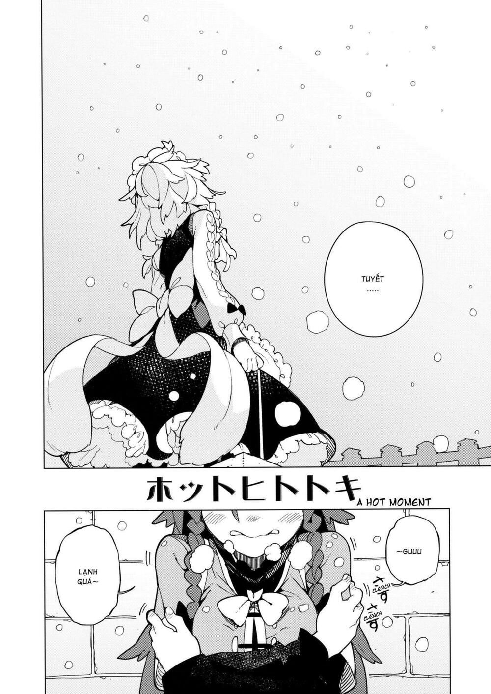 Moshi Kyou Watashi ga Shinda nara Chap 2 - Next Chap 3