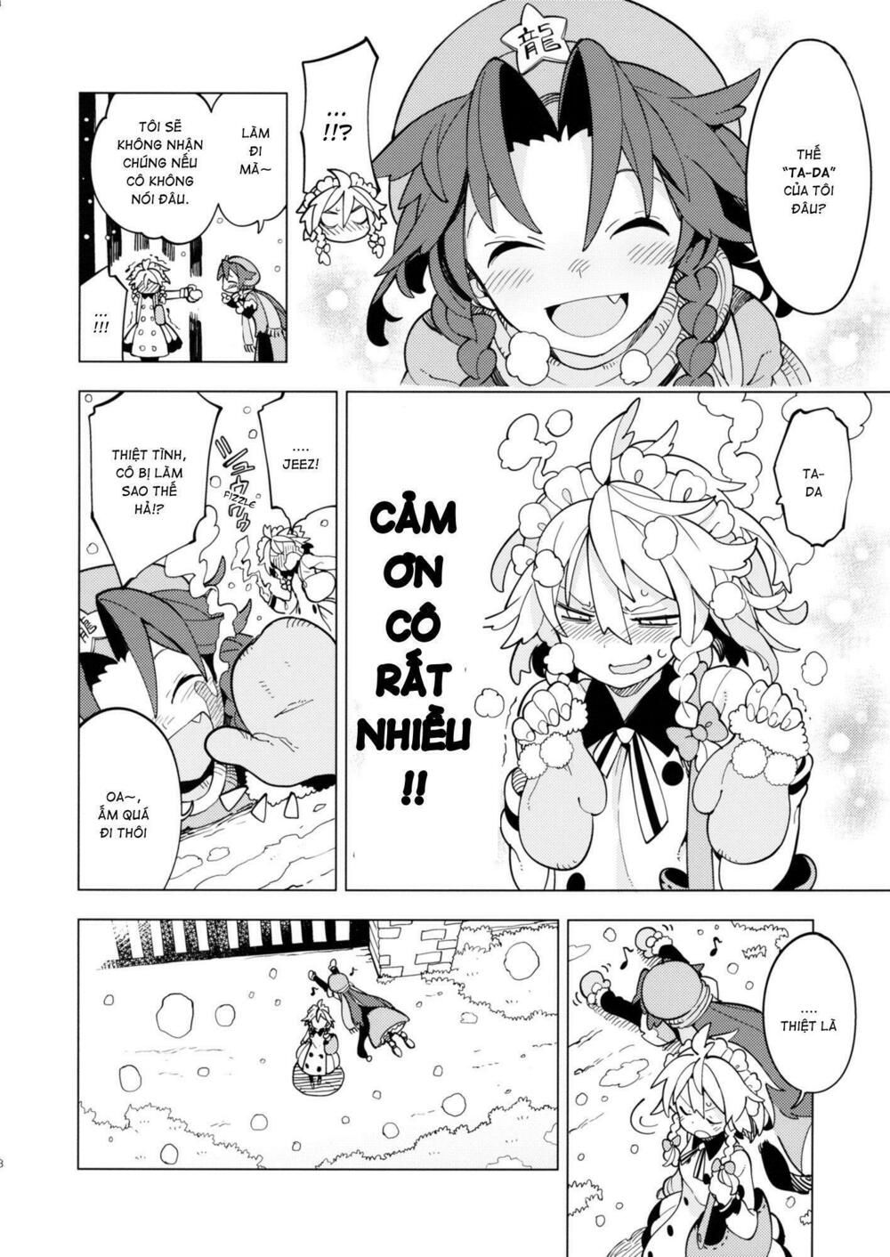 Moshi Kyou Watashi ga Shinda nara Chap 2 - Next Chap 3