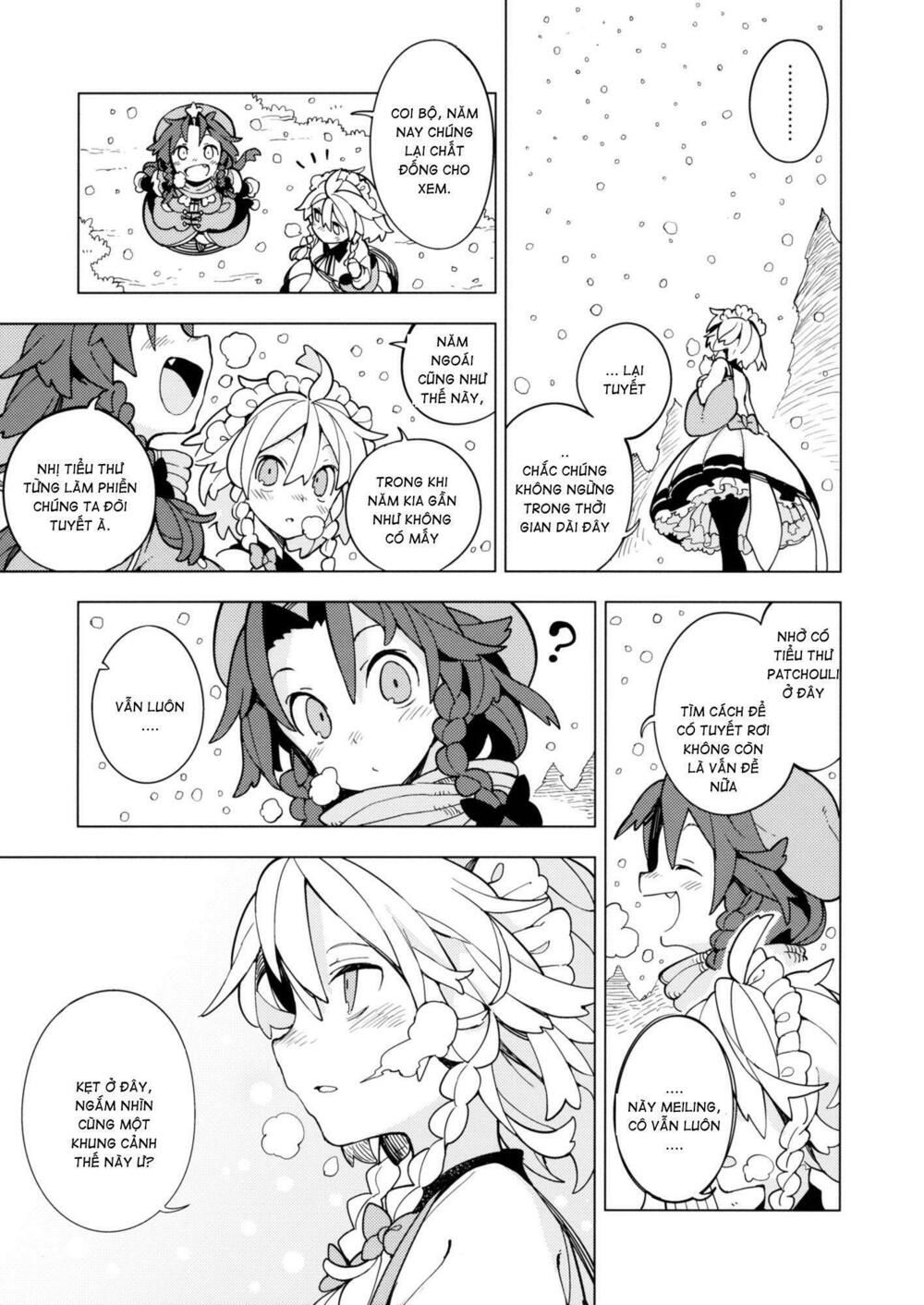 Moshi Kyou Watashi ga Shinda nara Chap 2 - Next Chap 3