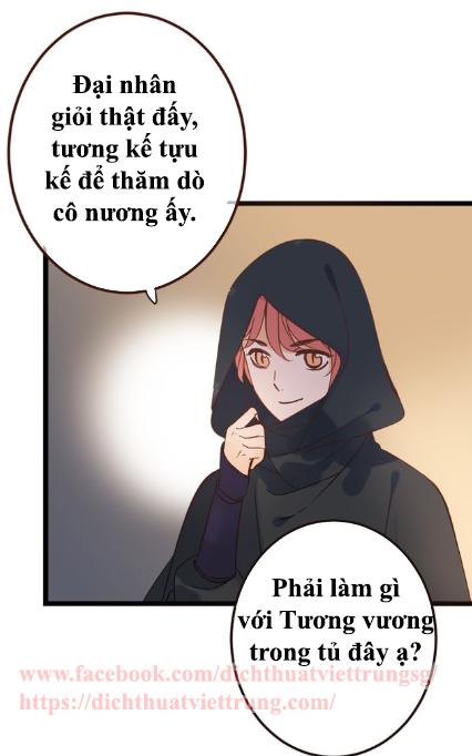 Bạn Trai Tôi Là Cẩm Y Vệ 2 Chap 11 - Next Chap 12