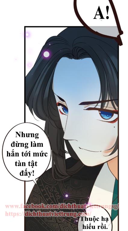 Bạn Trai Tôi Là Cẩm Y Vệ 2 Chap 11 - Next Chap 12